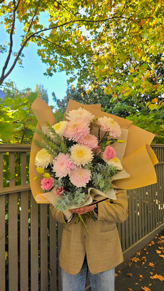 Soft Mums