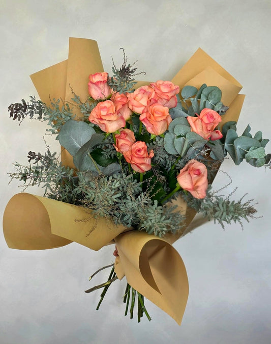 Rosalia - Roses BQT