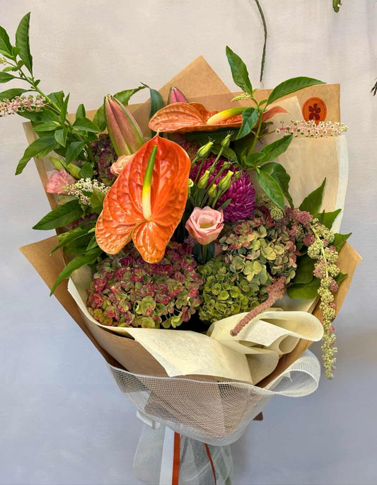 Florist’s Choice